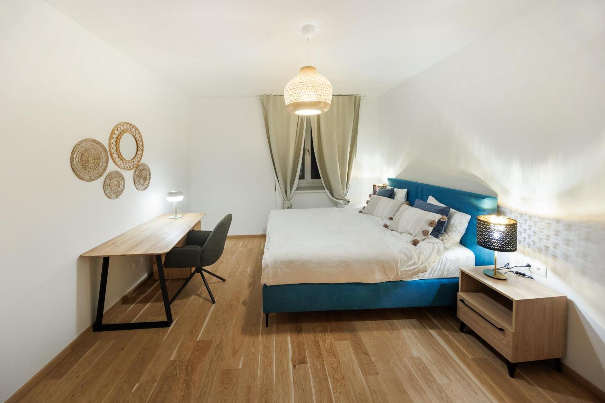 Zoder Apartments Вена Экстерьер фото