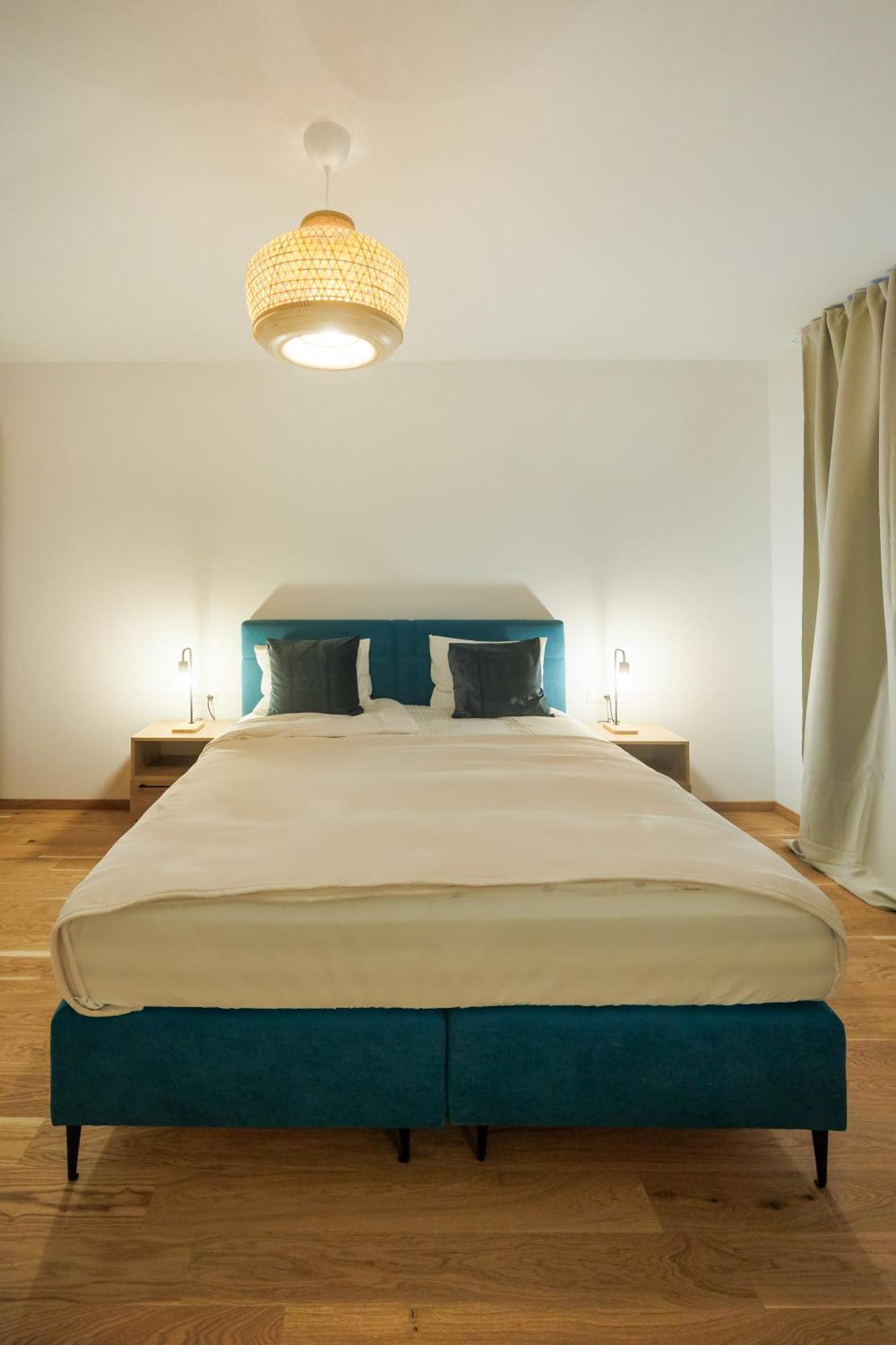 Zoder Apartments Вена Экстерьер фото